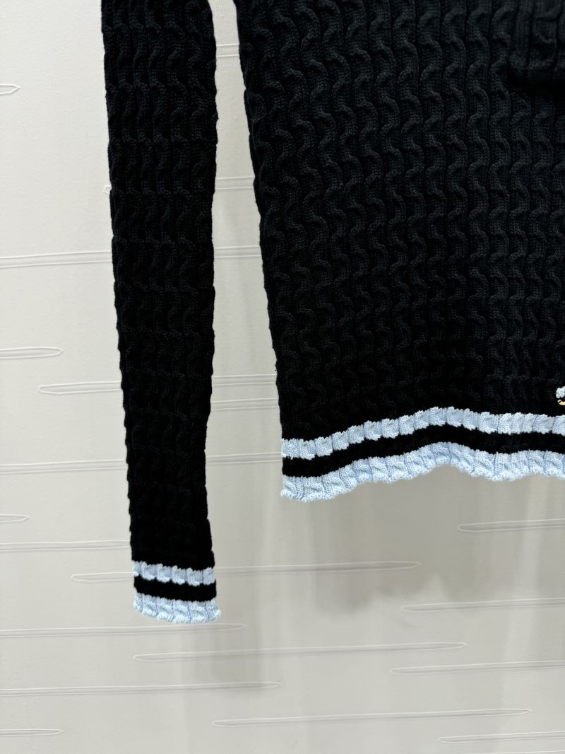 Chanel Sweaters